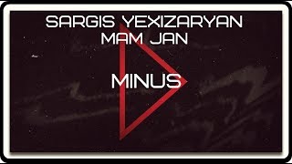 Sargis Yeghiazaryan - \