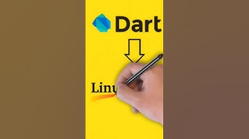 ليه لازم تتعلم دارت افضل لغة برمجه لينك الفيديو في اول كومنت #flutter #dart #فلتر #دارت
