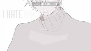 Famous I hate Summer. Short animatic Profile