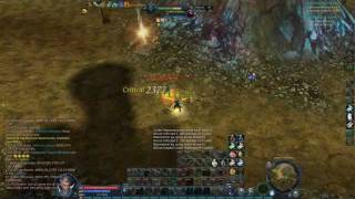 [Aion] QualityTest, Cyniu - 55 ASSASSIN [Infinite Aion]