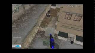 Cod4 Glitches & Bounces