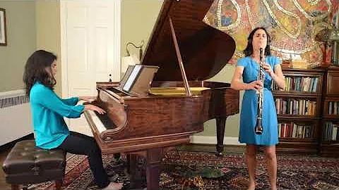 Katherine Needleman: Kinnah for English horn/cor a...