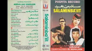 Fatimah & Orkes Gambus El Muhajirin - La Tinady