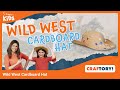 Wild West and Cowboy Hat Craft Quiz