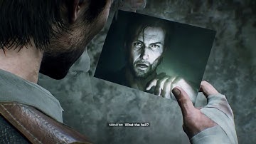 The Evil Within 2 – Beta Gameplay | The Gruesome, Giggling Guardian (PC/PS4/Xbox One)