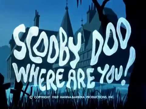 Scooby-Doo ¿Dónde estás? (Misterio a la orden) - latino