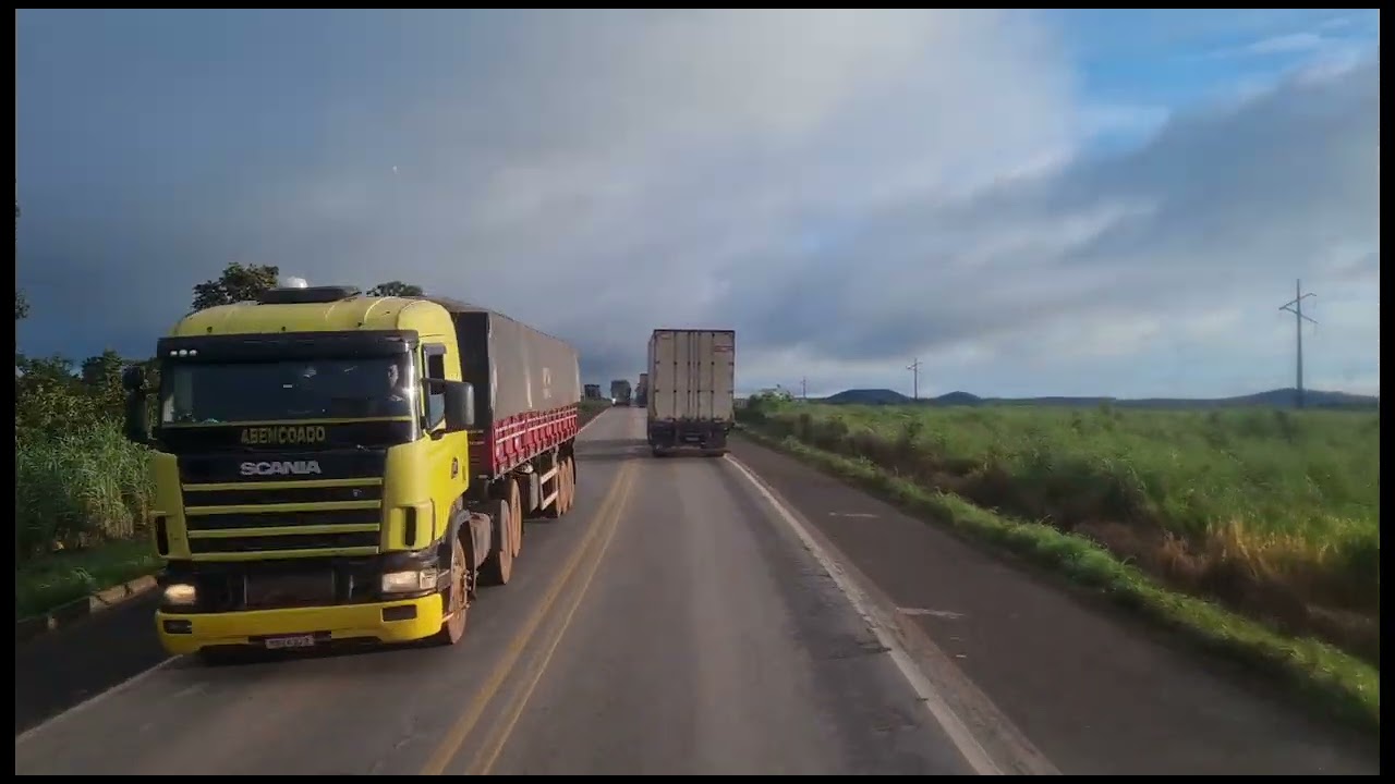 Fortaleza do Tabocão TO, Guaraí TO. Episódio 107/23.
