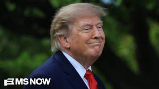 Download lagu 'Democracy is not for sale': Dem BLASTS Trump bragging about his power and proposed $5K checks