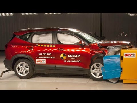 Video: Staat Kia op de terugroeplijst voor airbags?