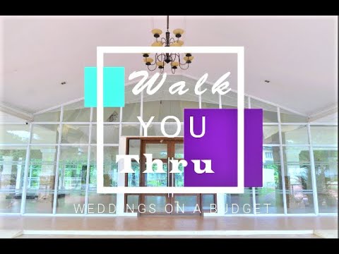 walk-you-thru-(weddings-on-a-budget)-don-jose-heights-clubhouse-qc