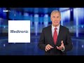 BCM Begin Capital Markets | TOP 3 European Tech Companies by BCM | Medtronic Taking a Lead