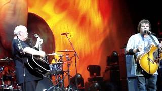 tenacious D  'kickapoo' live at the fox theater oakland 5 - 24 - 2012