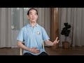 Dan tian breathing with dr paul lam  new free tai chi for health course with commune