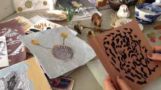 Day 4. The Shell (part 1)
