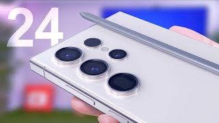 Thumbnail for SAMSUNG HA SIDO INTELIGENTE!!!!!!! S24 Filtrado...