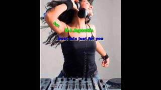 The Best MUSIK Mix 2013 New ♫ Vol.10 ♫( Dj.Agu)
