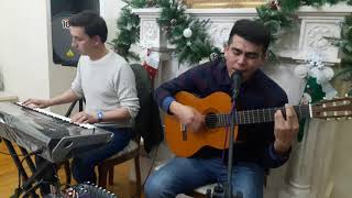 Atamyrat Hudayberdiyew Gurbanjemalym