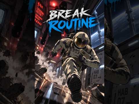 Break Routine