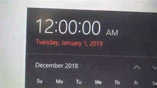 Start the new year off right again