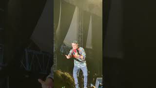 Kahitna  Andai Dia Tahu  Liburland Festival 2023 konsermusik kahitna