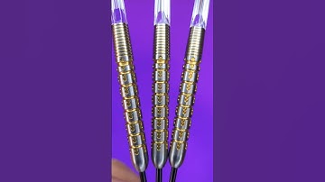 My Version Of The Luke Littler Darts #darts #lukelittler