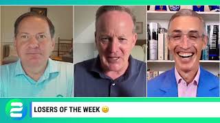 Loser of the Week: “The Left”— w/out “Colbert, NPR, and PBS… Democrats Lost Their Attack Machines”