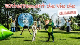 Bump-Games : Les enterrements de vie de célibataire screenshot 5