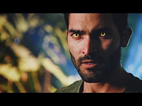 Derek Hale | 