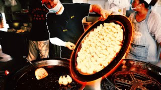 Top 8 Dumplings in China! NEVER HEARD OF BEFORE??!!