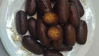 গুড়াদুধের কালোজাম মিষ্টির অথেনটিক রেসিপি (No Fail Recipe) | Milk Powder Kalojam Misti | Misti Recipe