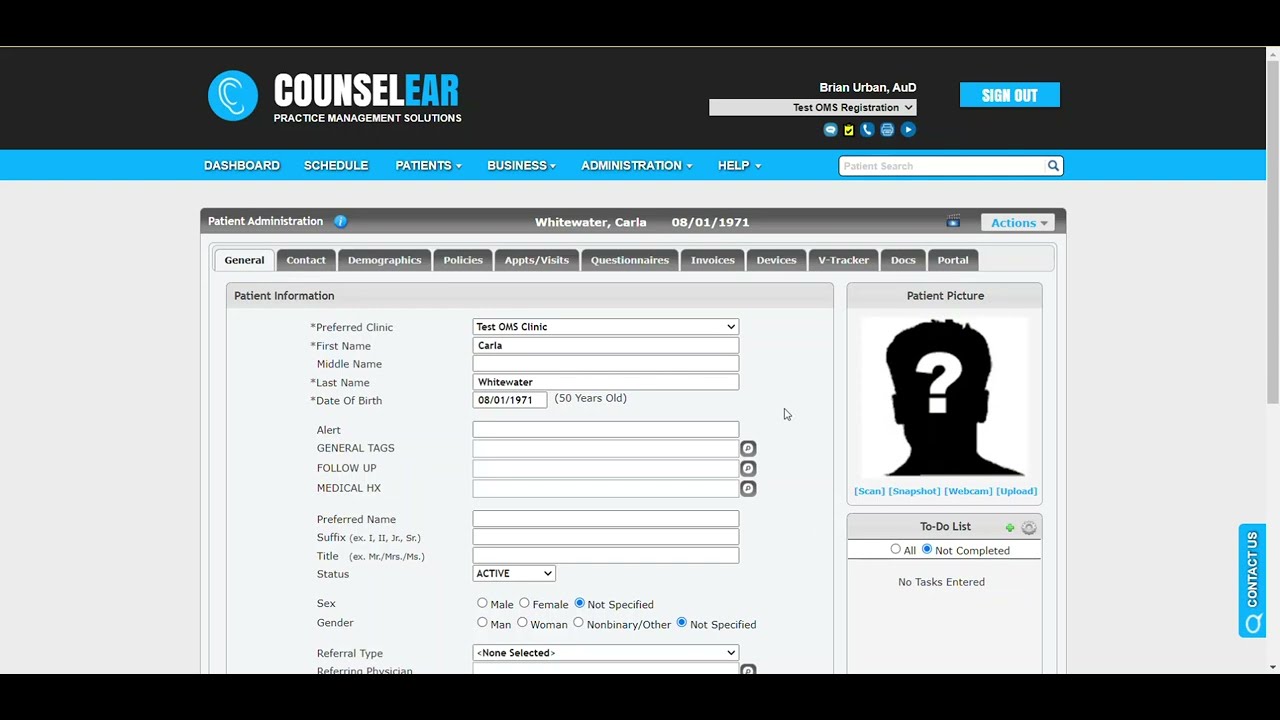 Feature Friday Managing Sex and Gender Demographics fields YouTube 