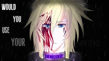 Gasoline -  OC MAP Part 3