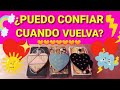 🔴 TAROT ¿PUEDO CONFIAR EN ESA PERSONA CUANDO VUELVA? SUS VERDADERAS INTENCIONES 💑 ⭐