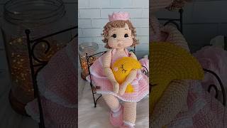 AMIGURUMI XL 💕✨️