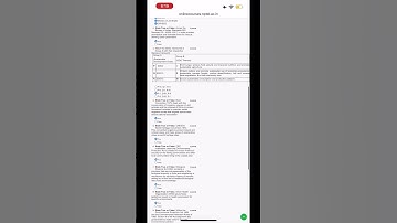 ENVIRONMENTAL IMPACT ASSESSMENT NPTEL WEEK 4 Assignment #knowledge #easylearning #nptel #solution