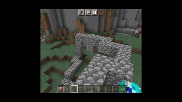 What cool things can you do with command blocks? #mindcraft #command block