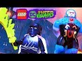 LEGO DC Super Villains #32 DARK NINJA E DARKSEID Dublado Português EXTRAS