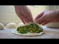 韭菜鸡蛋不要包水饺了，试试这做法，皮薄如纸，比饺子好吃多了