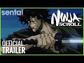 Ninja scroll official trailer