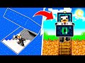 5 BASI SEGRETE CHE I TUOI AMICI NON TROVERANNO MAI SU MINECRAFT