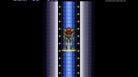 Super Metroid, Puzzle 62, part 1 of 1