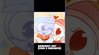 #dandysworld #dandysworldroblox #shrimpo #Finn #ship #edit #art #shipart #dandysworldmeme @TraincreationL