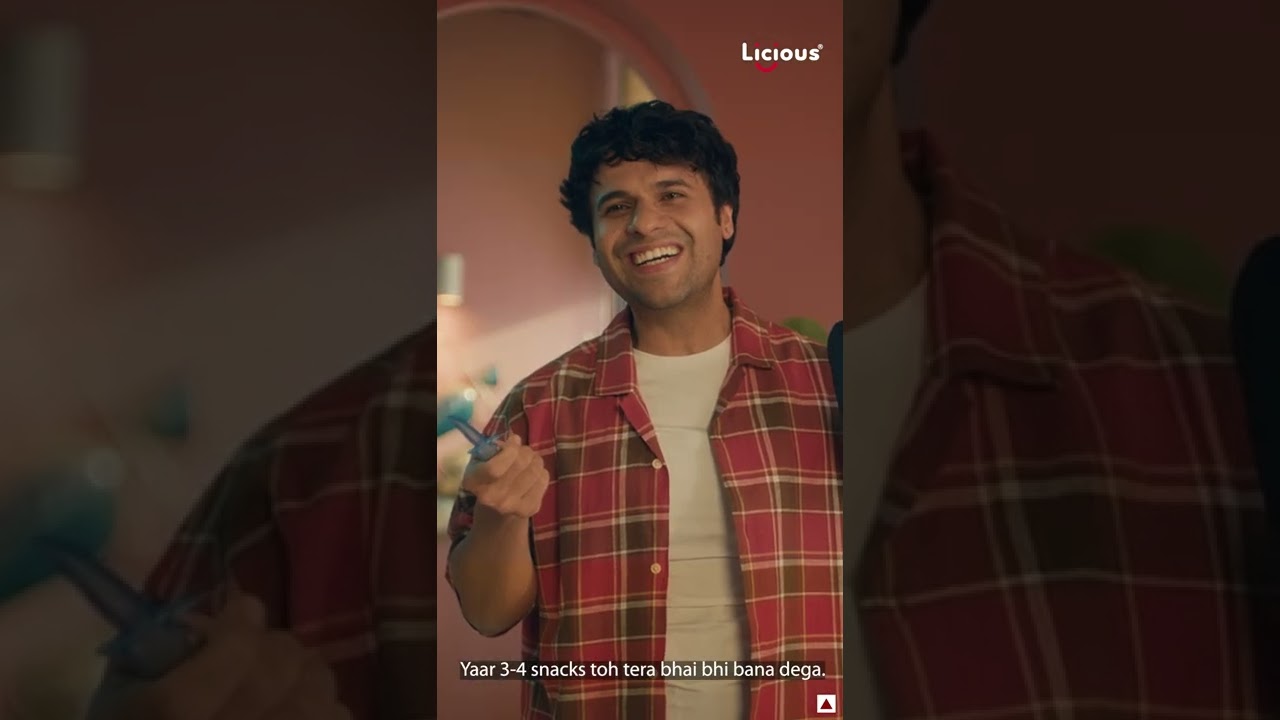 Be a great host with Licious ready-to-cook Crispy Snacks!