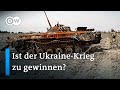 Wie festgefahren ist der Krieg? - General a.D. Ã¼ber weitere Perspektiven des Krieges in der Ukraine
