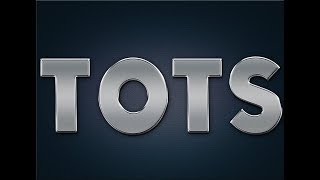 Tots Episode 1 The One With The Disappearance