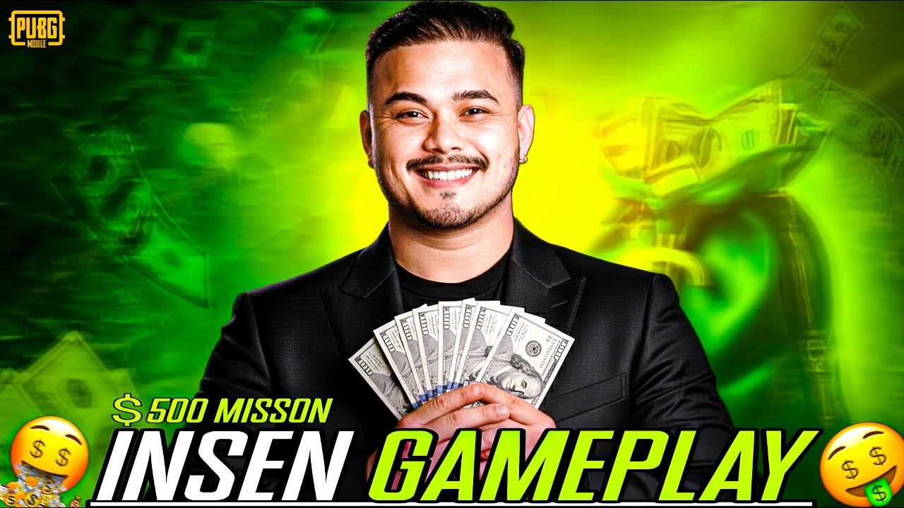 MISSION 500$ || EPIC FUN