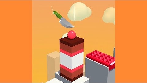 Slice it all - ASMR - Soap cutting gameplay all levels 🔴 - asmr soap carving - satisfying video