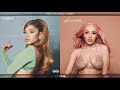 Ariana Grande x Doja Cat - just like magic / Candy (MASHUP)