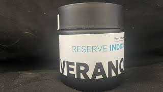 Alien Breath By Verano