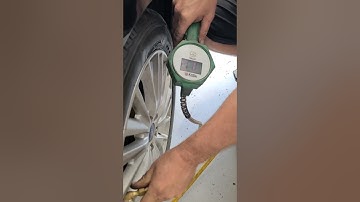 TPMS Light Lied To You